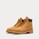 TIMBERLAND 6 IN PREMIUM WP BOOT tb1129097131 spalva geltona