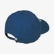 Vyriška kepurė su snapeliu NEW ERA KEPURĖ 9FORTY NYY BLUE NEW YORK YANKEES DTL 12490168 spalva mėlyna