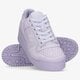 Moteriški kedai ADIDAS FORUM BOLD W gy8160 spalva violetinė