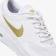 Moteriški kedai NIKE WMNS NIKE AIR MAX THEA J aj2010100 spalva balta