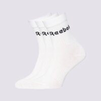 REEBOK KOJINĖS ACT CORE MID CREW SOCK 3P