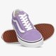 Moteriški kedai VANS UA OLD SKOOL vn0a38g19gd1 spalva violetinė