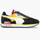 Vaikiški kedai PUMA PEANUTS FUTURE RIDER JR 38192201 spalva juoda