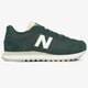 Vyriški kedai NEW BALANCE ML527CCH ml527cch spalva žalia