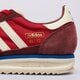 Vyriški kedai ADIDAS SL 72 RS ji1280 spalva raudona