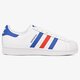 ADIDAS SUPERSTAR  bb2246 spalva balta