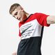 Vyriški marškinėliai NIKE MARŠKINĖLIAI M NSW SWOOSH TEE SS cu9736-010 spalva mėlyna