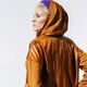 Moteriška žieminė striukė NIKE STRIUKĖ W NSW WR JKT CARGO REBEL bv2833-857 spalva ruda