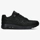 Moteriški kedai NIKE W AIR MAX 1 ULTRA PLUSH 844882-001 spalva juoda