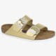Moteriškos šlepetės BIRKENSTOCK ARIZONA  1000063 spalva geltona