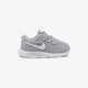 Vaikiški kedai NIKE TANJUN (TDV) 818383-012 spalva pilka