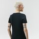 Moteriški marškinėliai NIKE MARŠKINĖLIAI W NSW TEE FEMME dd1340-010 spalva juoda