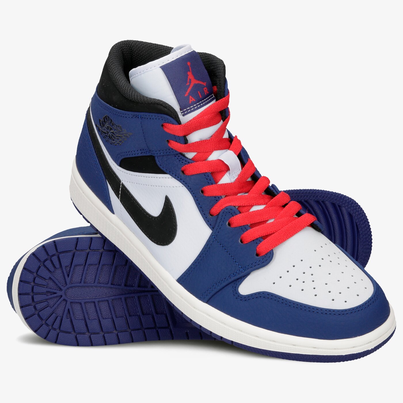 air 1 mid se blue