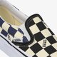 Moteriški kedai VANS UA CLASSIC SLIP-ON vn0a4u38wrt1 spalva balta