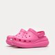 Moteriški sandalai CROCS CLASSIC CRUSH CLOG 207521-6ub spalva rožinė