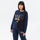 Moteriškas džemperis ELLESSE DŽEMPERIS MENO SWEATSHIRT NAVY sgp15917429 spalva tamsiai mėlyna