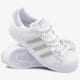 Moteriški kedai ADIDAS SUPERSTAR W  b42002 spalva balta