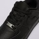 Vaikiški kedai NIKE FORCE 1 LOW EASYON BP fn0237-001 spalva juoda