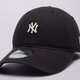 Vyriška kepurė su snapeliu NEW ERA KEPURĖ MINI LOGO WASHED 920 NYY NEW YORK YANKEES 60667594 spalva tamsiai mėlyna