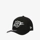 Vyriška kepurė su snapeliu NEW ERA KEPURĖ TEAR LOGO 950 STSP RAIDERS LAS VEGAS RAIDERS 60222270 spalva juoda