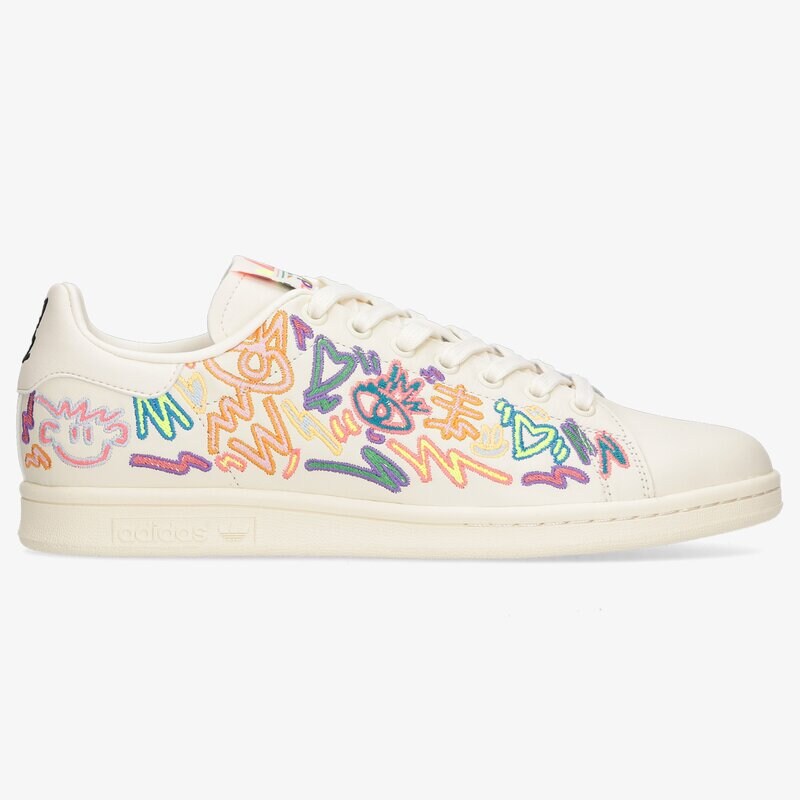 adidas Stan Smith batai ▷ moterims, vyrams ir vaikams kolekcijos ▷ ▷ ▷ e.  parduotuvėje ☆ Sizeer.lt ☆