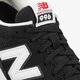 Moteriški kedai NEW BALANCE WR996HR wr996hr spalva juoda
