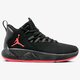 Vyriški kedai JORDAN SUPER.FLY MVP ar0037-060 spalva juoda