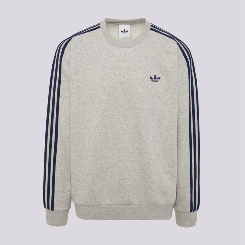 ADIDAS DŽEMPERIS 3S CREW