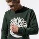 Vyriškas džemperis TIMBERLAND DŽEMPERIS CORE TREE LOGO CREW SWEAT tb0a1zkcu311 spalva juoda