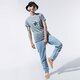 Moteriški marškinėliai CONVERSE MARŠKINĖLIAI CHUCK PATCH NOVA TEE 10017759-a10 spalva pilka