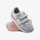 Vaikiški kedai NEW BALANCE KV500KGY kv500kgy spalva pilka
