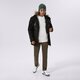 Vyriška žieminė striukė ELLESSE STRIUKĖ  ŽIEMINĖ BLIZZARD BLK PARKA JACKET shl03704011 spalva juoda