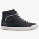 Moteriški kedai LACOSTE LANCELLE HI TOP 316 1 732spw0166003 spalva tamsiai mėlyna