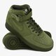 Vyriški kedai NIKE AIR FORCE 1 MID '07  315123302 spalva žalia