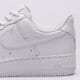 Moteriški kedai NIKE AIR FORCE 1 LOW  dd8959-100 spalva balta