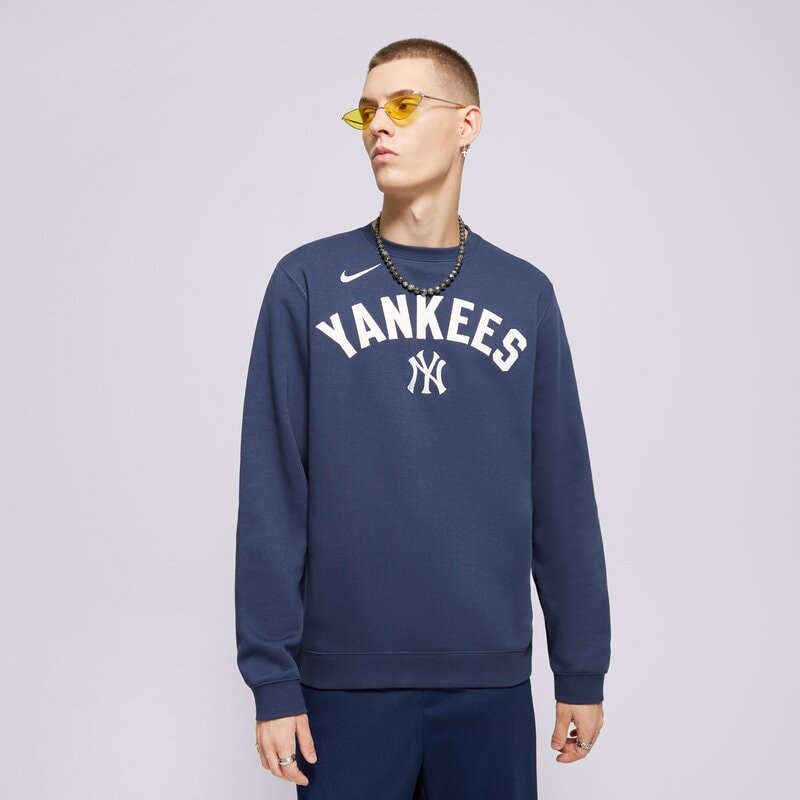 NIKE DŽEMPERIS NEW YORK YANKEES MLB
