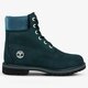 TIMBERLAND PREMIUM 6 INCH WP BOOT a1kc6 spalva žalia