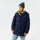 Vyriška žieminė striukė LEVI'S STRIUKĖ  ŽIEMINĖ FILLMORE MID PARKA 2.0 a0950-0004 spalva tamsiai mėlyna