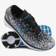 Vyriški bėgimo batai UNDER ARMOUR UA CHARGED BANDIT 3 OMBRE 3020119002 spalva pilka