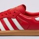 Moteriški kedai ADIDAS SAMBA OG W ie6524 spalva raudona