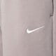 Moteriškos kelnės NIKE KELNĖS W NSW PHNX FLC HR OS PANT 2 fz5996-009 spalva pilka