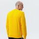 Vyriškas džemperis CHAMPION DŽEMPERIS CREWNECK SWEATSHIRT 214151ys058 spalva geltona