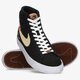 Vyriški kedai NIKE BLAZER MID '77 ci1166-001 spalva juoda