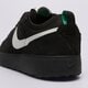 Vaikiški kedai NIKE C1TY hq0028-001 spalva juoda