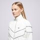 Moteriška pavasarinė striukė NIKE STRIUKĖ W NSW NK WR WVN UV FZ JKT fv6304-135 spalva kreminė