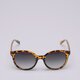 Moteriški akiniai nuo saulės VANS AKINIAI RISE AND SHINE SUNGLASSES vn000hee1611 spalva juoda
