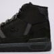 Vyriški auliniai batai LACOSTE T-CLIP WNTR MID 222 2 744sma0065237 spalva juoda