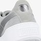 Moteriški kedai PUMA BASKET PLATFORM MET SAF 36459402 spalva pilka