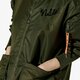 Moteriška žieminė striukė NIKE STRIUKĖ W NSW NSW PARKA INSULATED MA1 932049-395 spalva rusvai žalsva