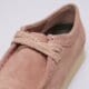 CLARKS WALLABEE LITE. 26328429 spalva pudrinė rožinė